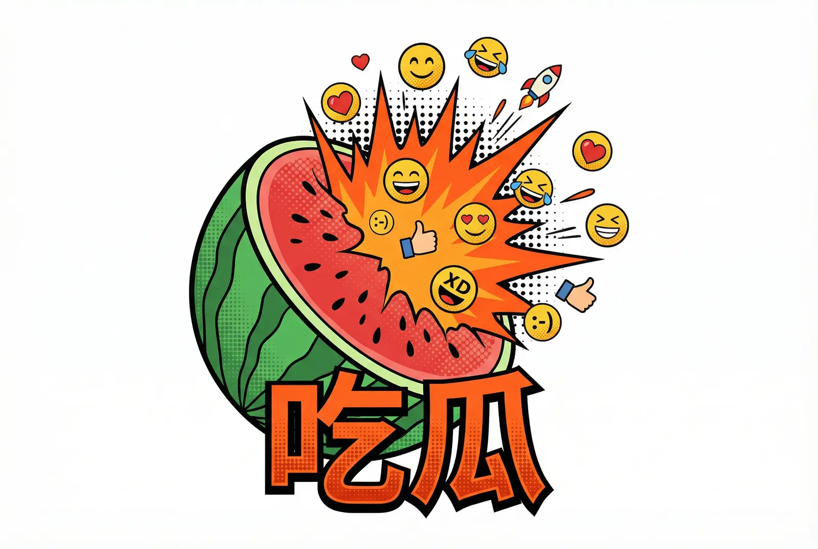 后海不是海 电视剧 社区Logo